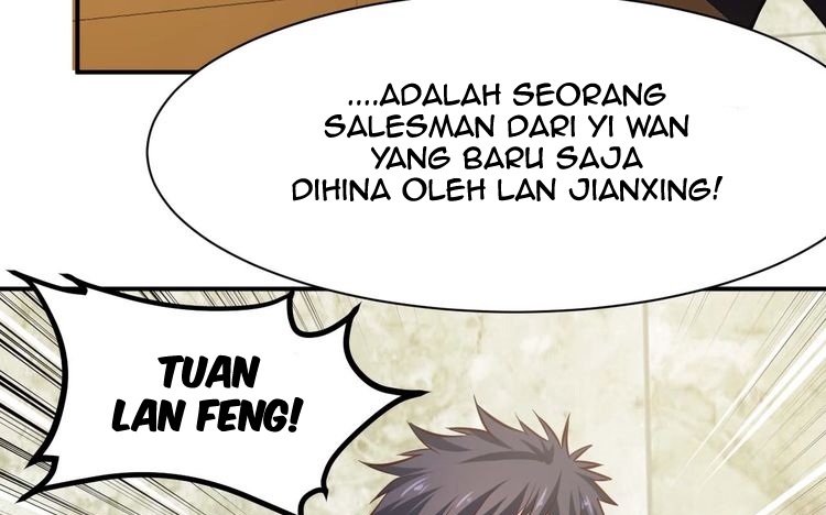 Melee Mad Soldier! Chapter 20 Gambar 68